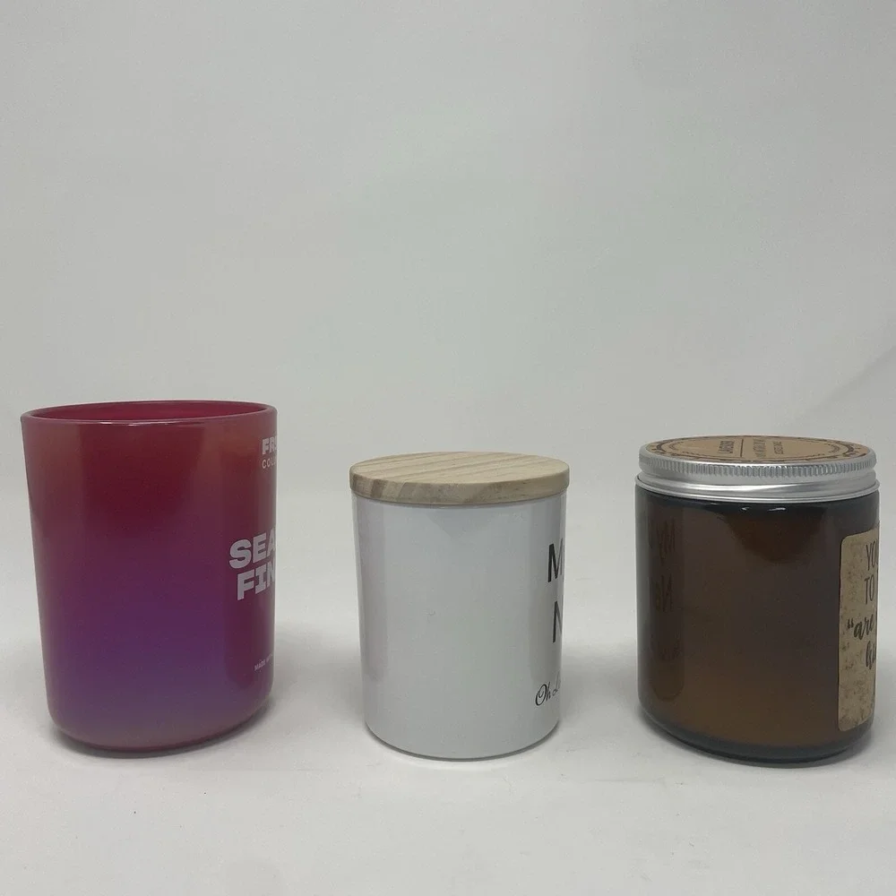 BOGO 3 for price of 1 Funny Candles My Last Nerve Season Finale F*cking Kidding‎
